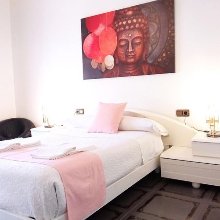 Apartamento Turistico Almagre Альмагро Экстерьер фото