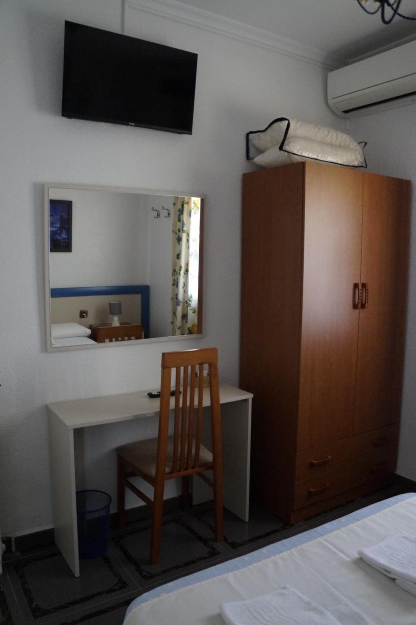 Apartamento Turistico Almagre Альмагро Экстерьер фото