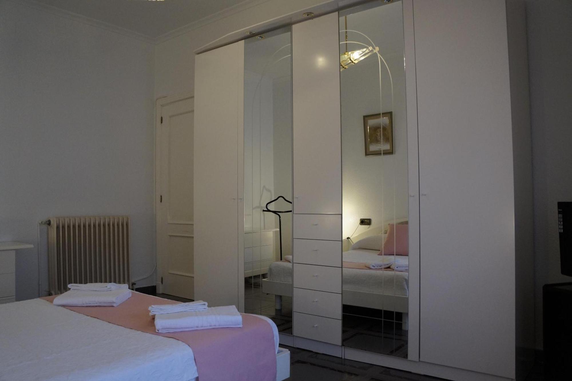 Apartamento Turistico Almagre Альмагро Экстерьер фото