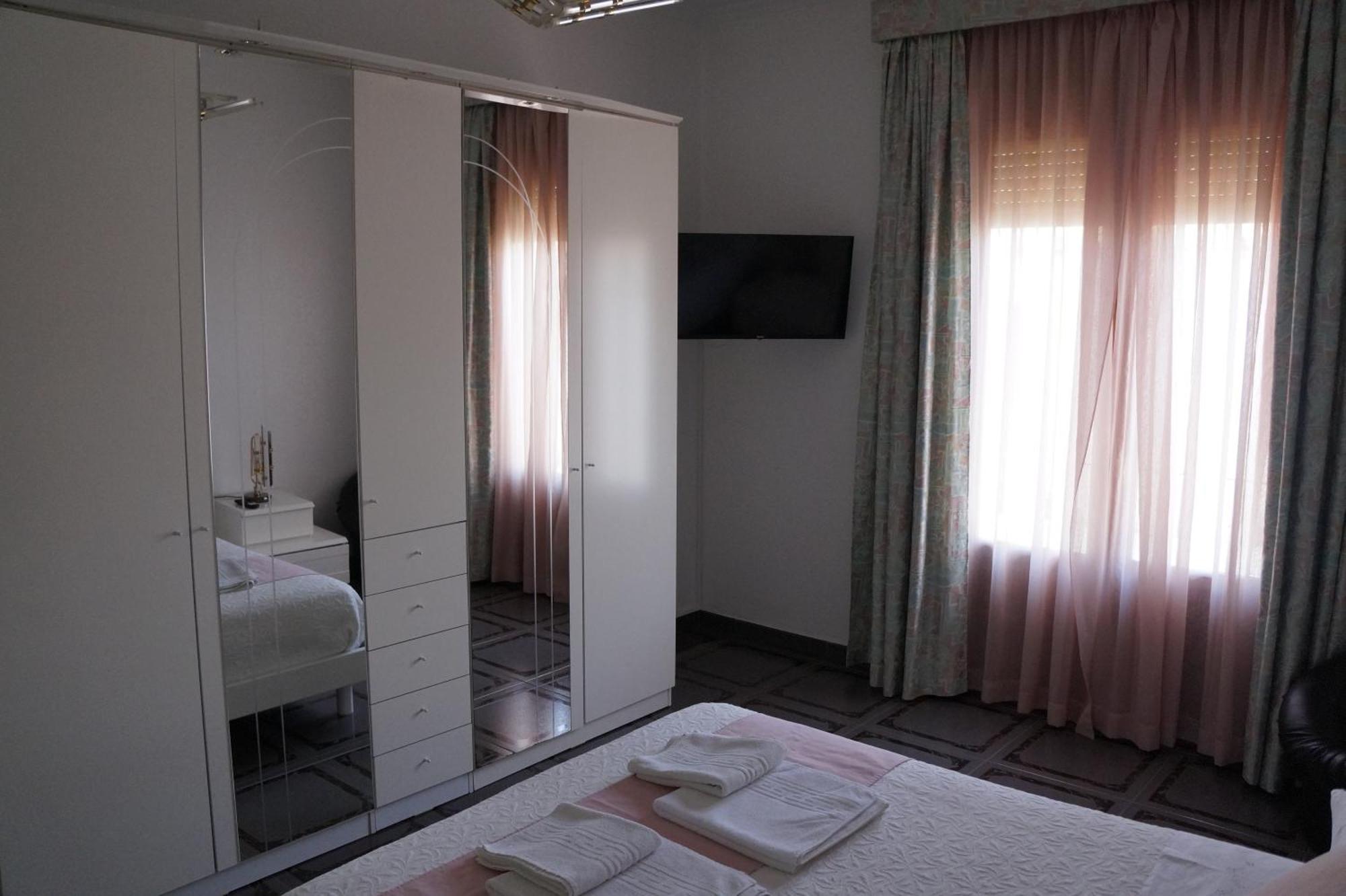 Apartamento Turistico Almagre Альмагро Экстерьер фото
