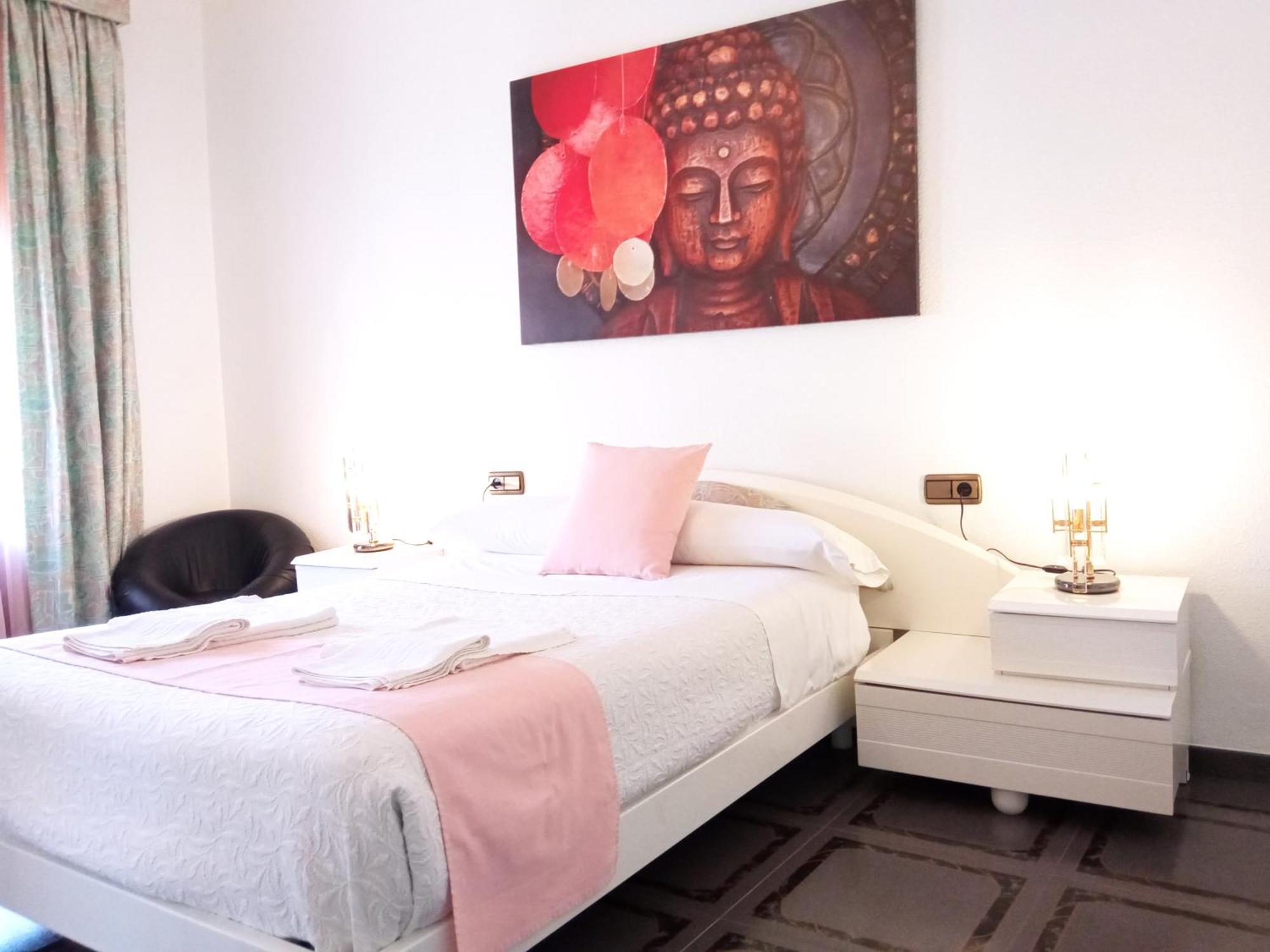 Apartamento Turistico Almagre Альмагро Экстерьер фото